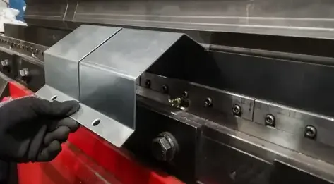 métallerie à Lorient - image 2