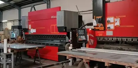 métallerie à Lorient - image 4