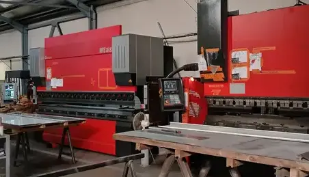 métallerie à Morlaix - image 2