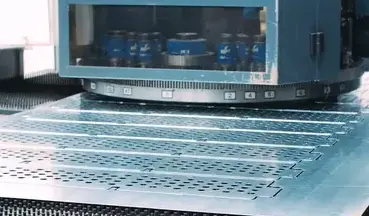 pliage tôlerie à Châteaulin - image 3