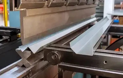 pliage tôlerie à Châteaulin - image 4