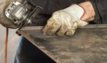 pliage tôlerie Châteaulin-5