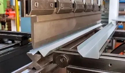 pliage tôlerie à Guipavas - image 2