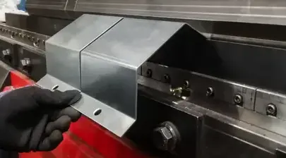 pliage tôlerie à Guipavas - image 4