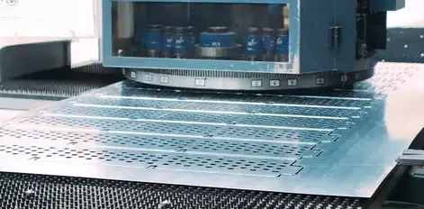 pliage tôlerie à Landivisiau - image 3