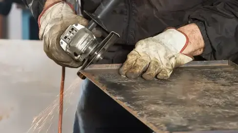 pliage tôlerie à Landivisiau - image 4