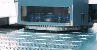 pliage tôlerie Lorient-5