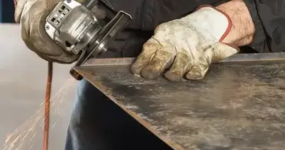 pliage tôlerie à Morlaix - image 3