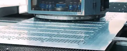 pliage tôlerie à Morlaix - image 4