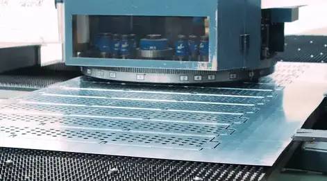 poinçonnage à Châteaulin - image 3