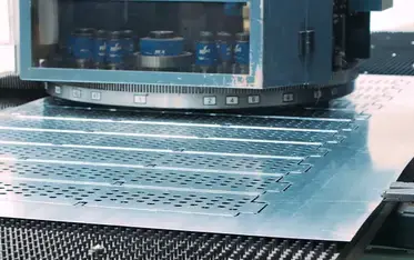 poinçonnage à Guipavas - image 2