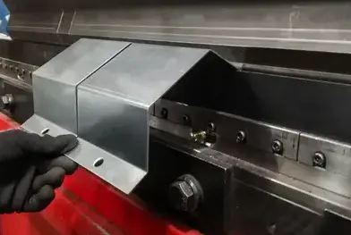 poinçonnage à Guipavas - image 3