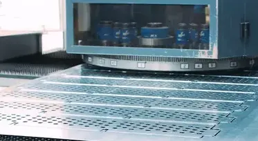 poinçonnage à Landivisiau - image 3