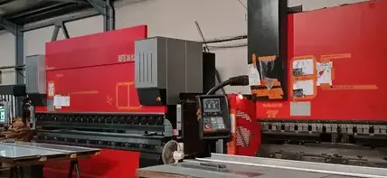 poinçonnage à Lorient - image 3