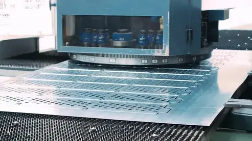 poinçonnage à Morlaix - image 2