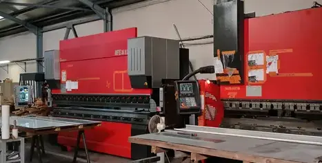 poinçonnage à Morlaix - image 3