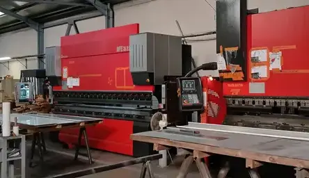 soudure à Carhaix-Plouguer - image 2