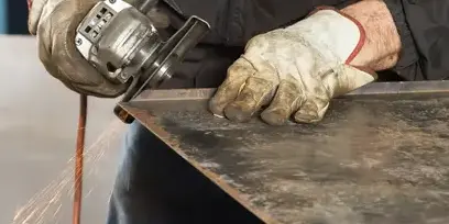 soudure à Châteaulin - image 2