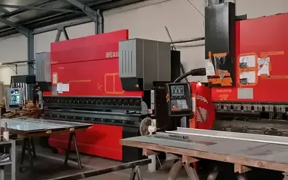 soudure à Douarnenez - image 3