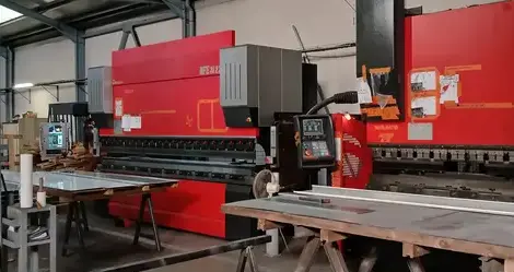 soudure à Landerneau - image 4