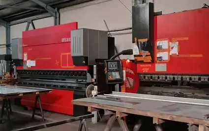 soudure à Morlaix - image 2