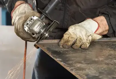 soudure à Quimper - image 3