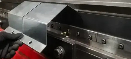 tôlerie à Châteaulin - image 3