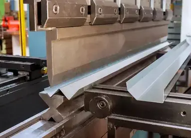 tôlerie à Châteaulin - image 4