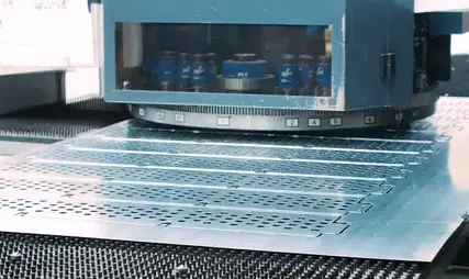 tôlerie à Guipavas - image 2