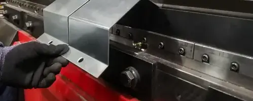 tôlerie à Guipavas - image 3