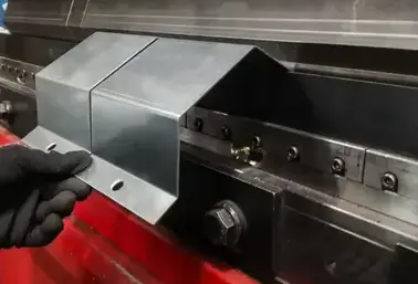 tôlerie à Landivisiau - image 3