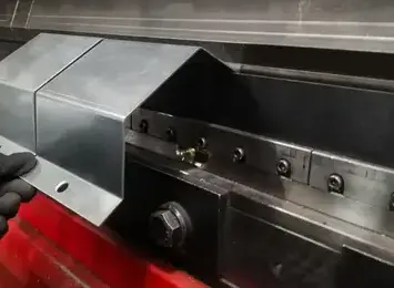 tôlerie à Lorient - image 2