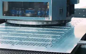 tôlerie à Lorient - image 3