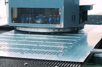 tôlerie à Morlaix - image 2